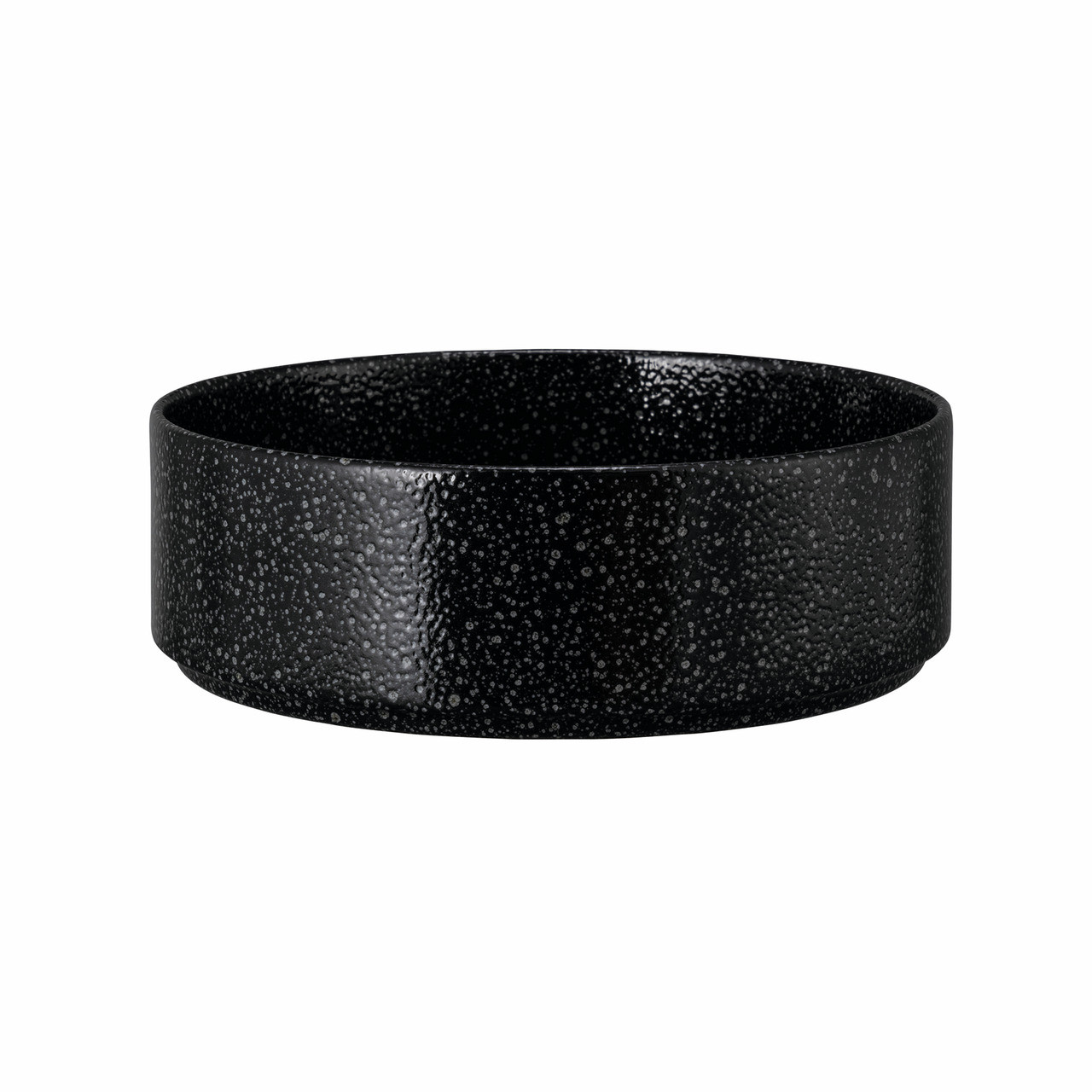 Good Mood, Schale halbhoch ø 160 mm / 0,70 l intense black